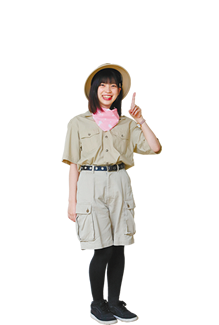 今年はキャンパスとWebのダブル開催